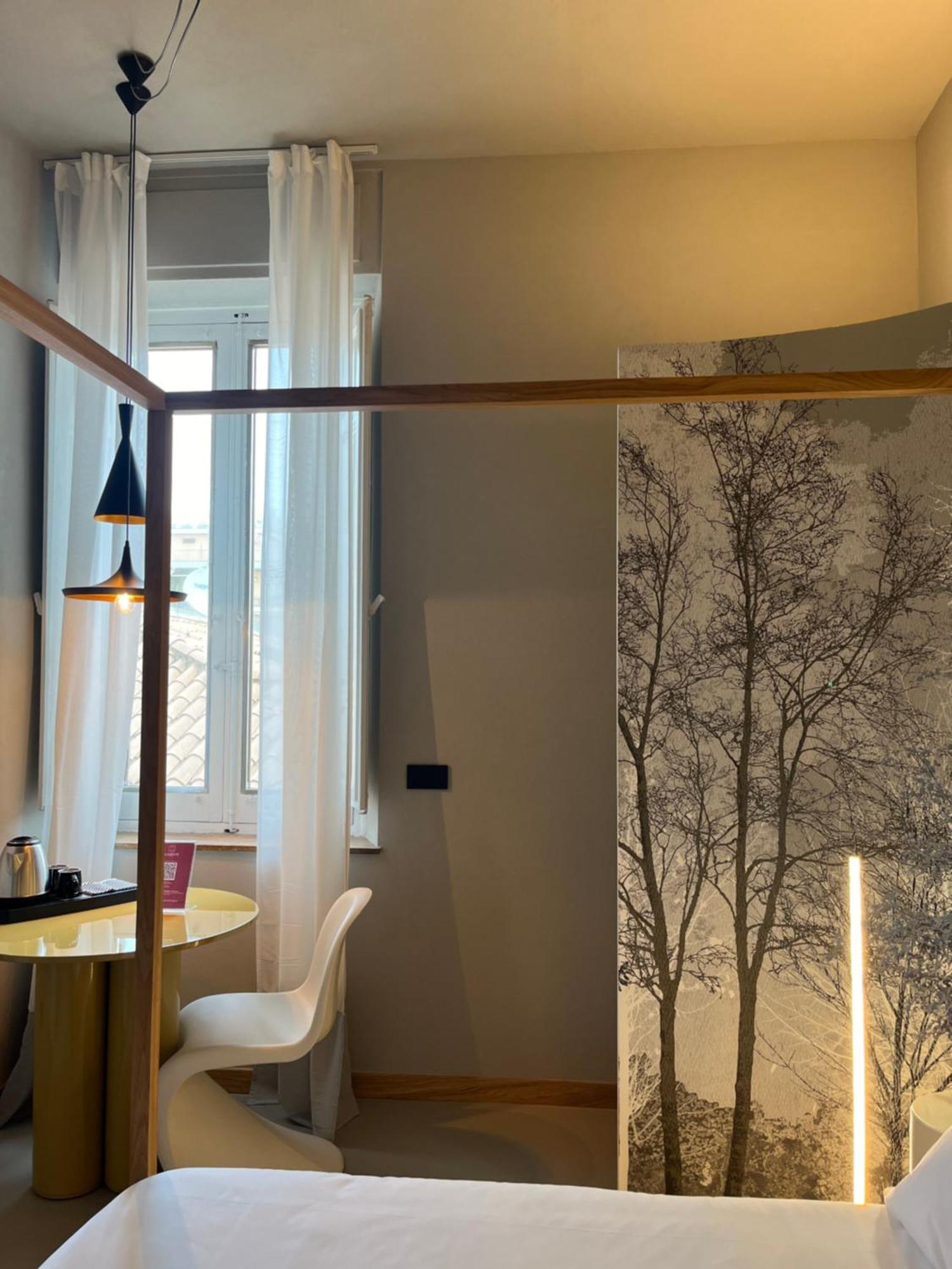 Bed and breakfast Clemente Pescara