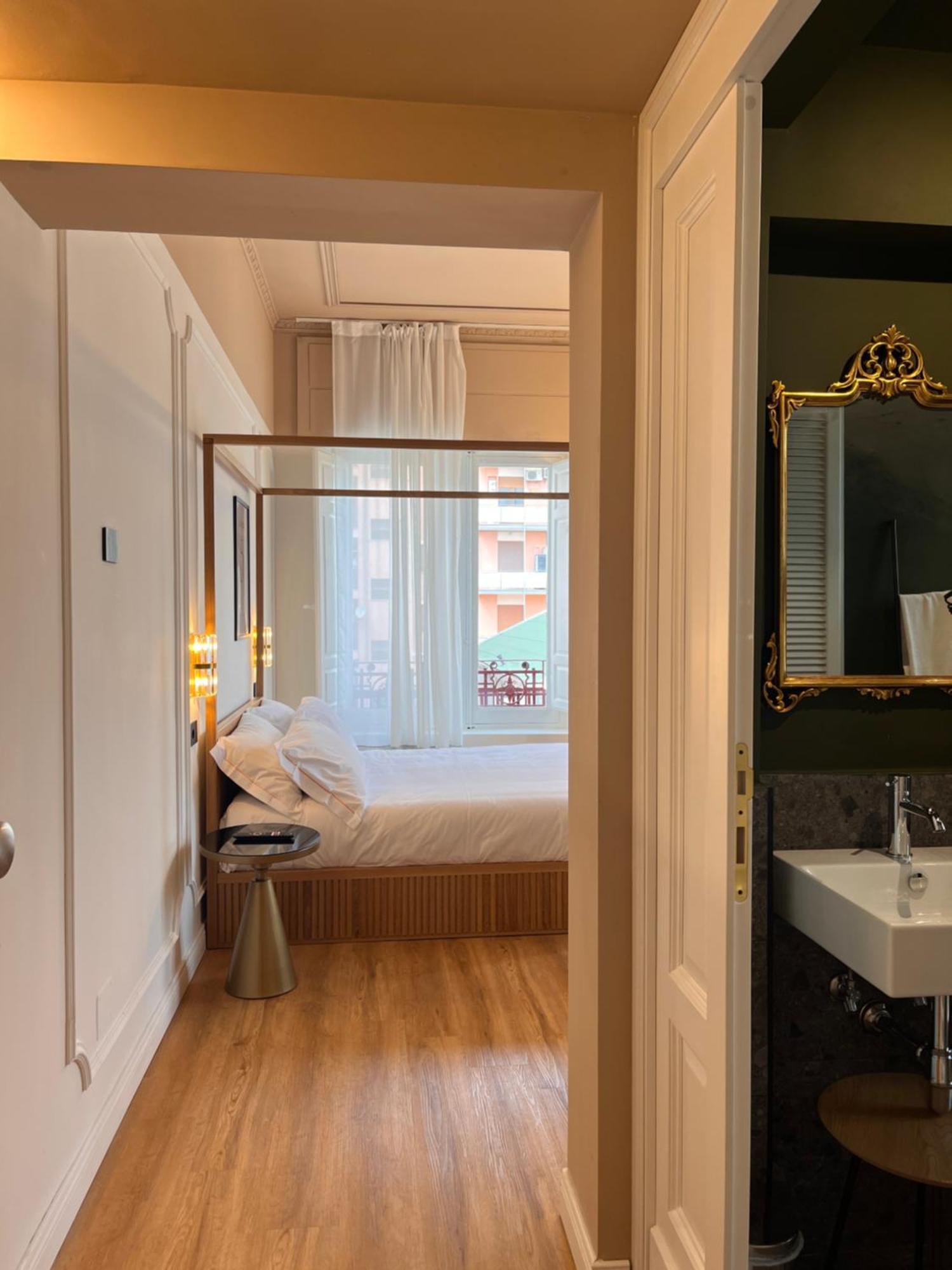 Clemente Bed and breakfast Pescara