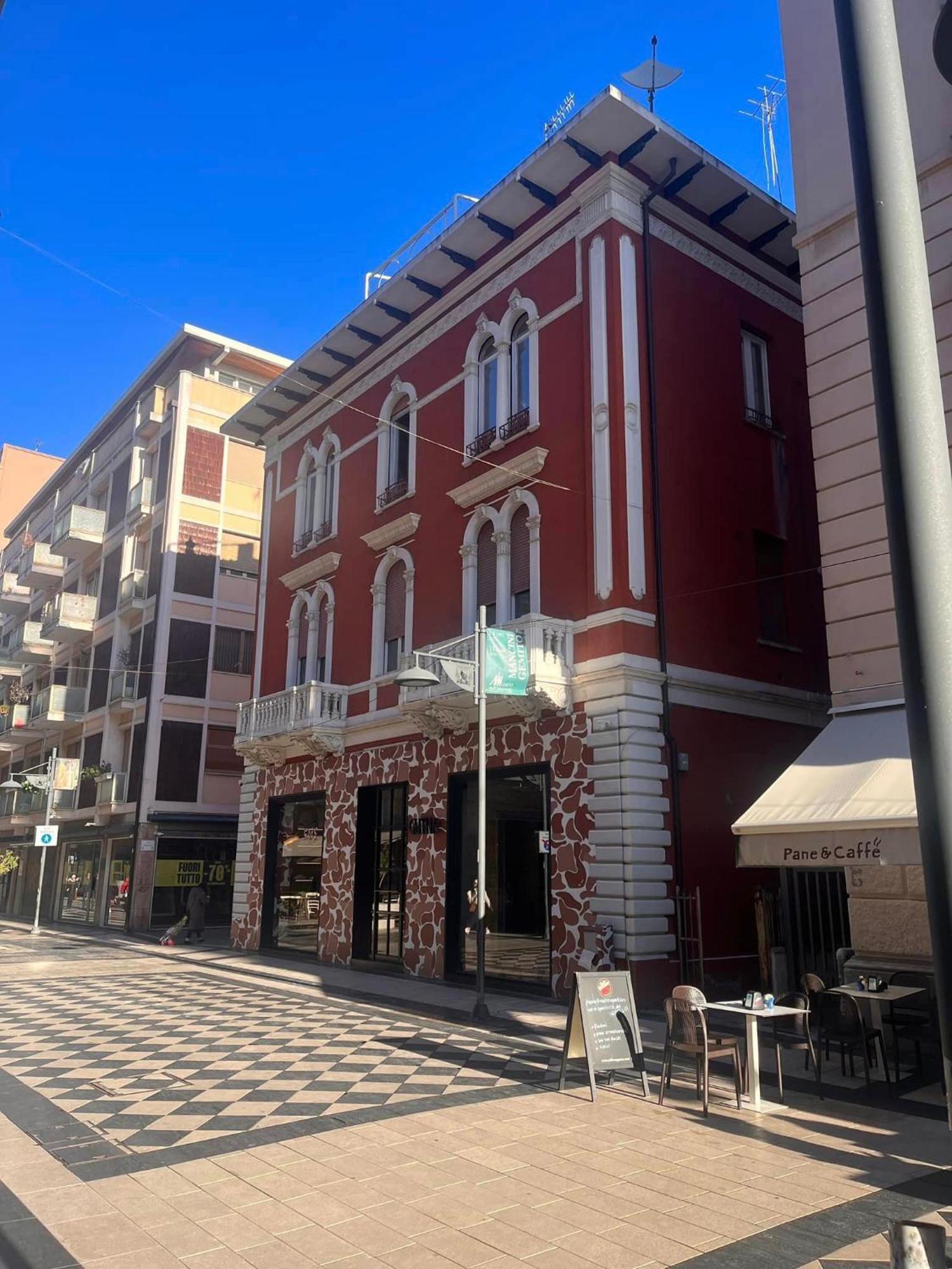 Clemente Pescara